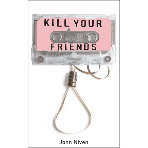 Buchtipp |  „Kill your Friends“ von John Niven