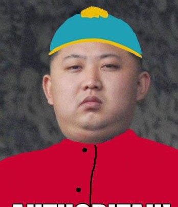 Kim Jong-un demands uniform hairstyle for all men in North Korea