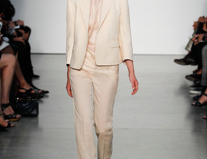 Reed Krakoff, for women - Fashion News 2014 Spring/Summer