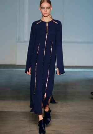 Derek Lam, for women - Fashion News 2014 Spring/Summer