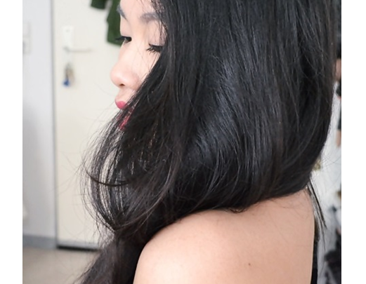 Tip Tuesday | Five tips on how to get healthy and beautiful hair!