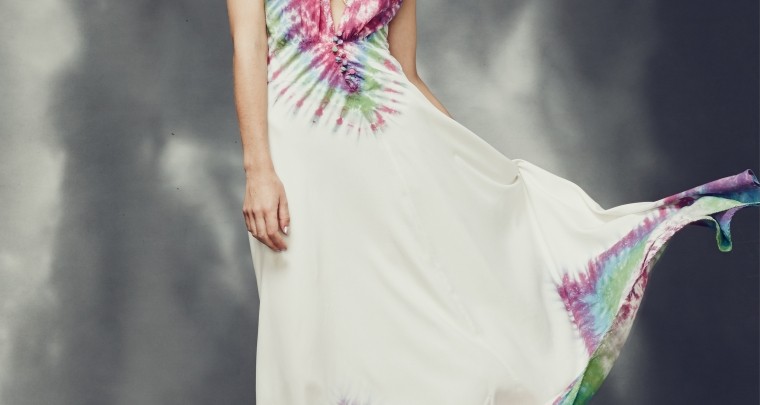 Lindsey Thornburg, für Sie – Fashion News 2014 Frühlings- und Sommerkollektion