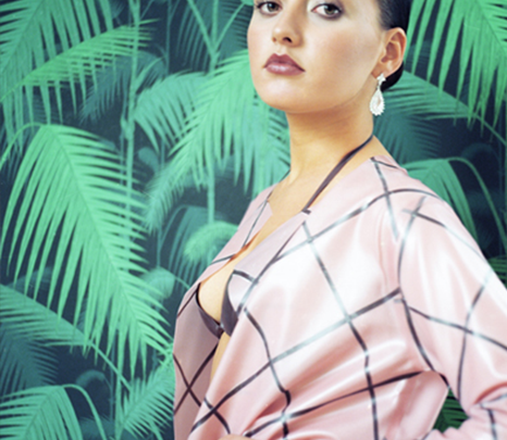Meatclothing Latex, für Sie – Fashion News 2014 Frühlings- und Sommerkollektion