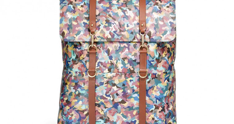 Mismo Taschen, für Sie & Ihn – Fashion News 2014 Frühlings- und Sommerkollektion