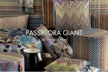 Missoni: Happy Days, the new Home Collection is available!