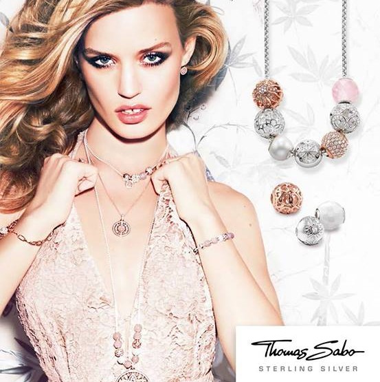 Trend-Sommer 2014 – Nude-Töne sind wieder da!