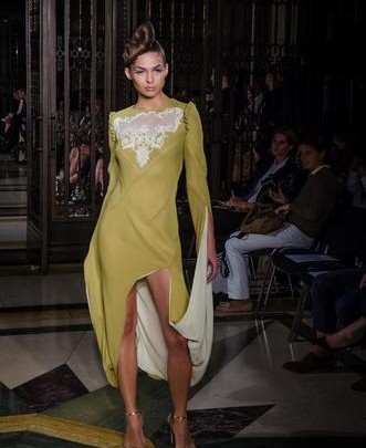Pearce Fionda, for women - Fashion News 2014 Spring/Summer