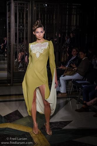 Pearce Fionda, für Sie - Fashion News 2014 Frühlings- und Sommerkollektion