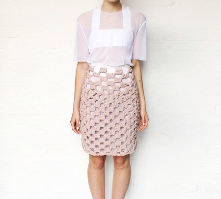 Phoebe English, für Sie – Fashion News 2014 Frühlings- und Sommerkollektion
