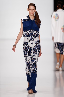 Poustovit, for women - Fashion News 2014 Spring/Summer