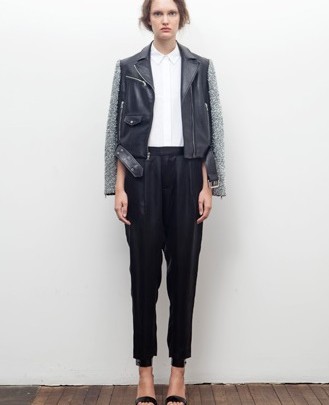 Rhié Studio, für Sie – Fashion News 2014 Frühling/Sommer