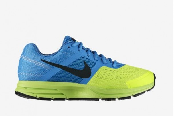 The most awesome sneakers 2014 - Nike Air Pegasus 30+