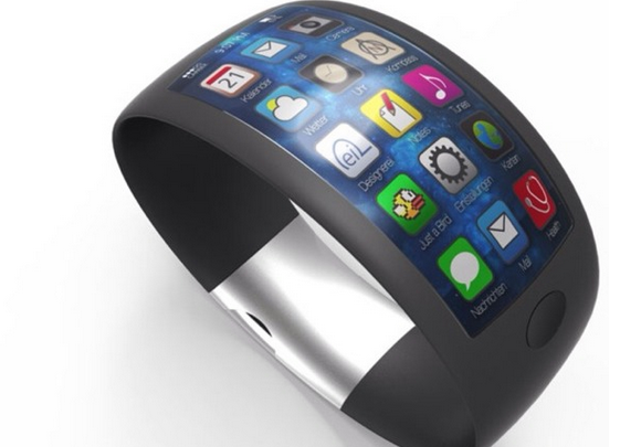 Die besten Smartwatches - Apple iWatch