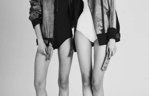 Sowik Matyga, für Sie – Fashion News, Frühlings- und Sommerkollektion 2014