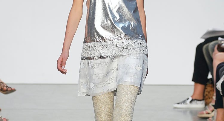 Thakoon Panichgul, für Sie - Fashion News 2014 Frühlings- und Sommerkollektion