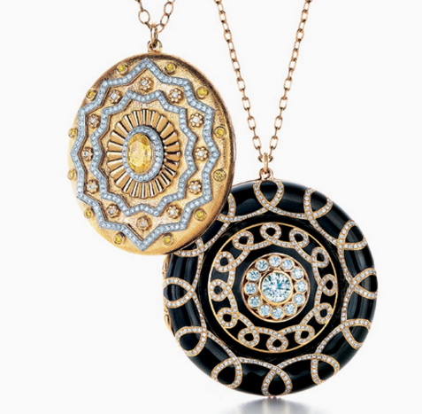 Tiffany & Co. Schmuck – Blue Book – Bling Bling News 2014