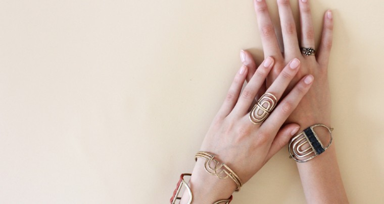 Tiro Tiro Jewelry, for women – Bling Bling Jewelry News 2014 - NEW LABEL!