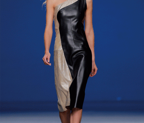 Roberto Torretta, für Sie – Fashion News 2014 Frühlings- und Sommerkollektion