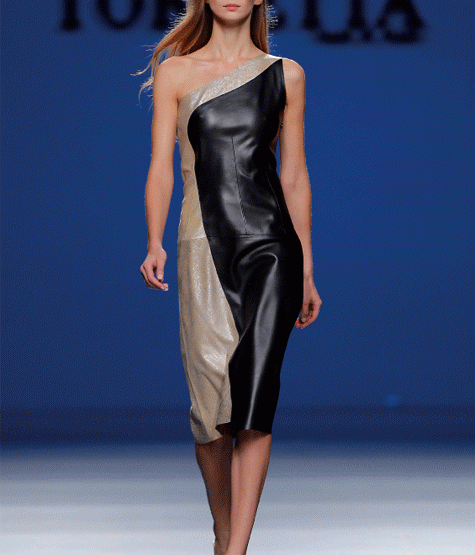 Roberto Torretta, for women – Fashion News 2014 Spring/Summer