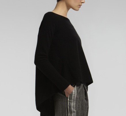 TSE Cashmere, für Sie – Fashion News 2014 Frühlings- und Sommerkollektion