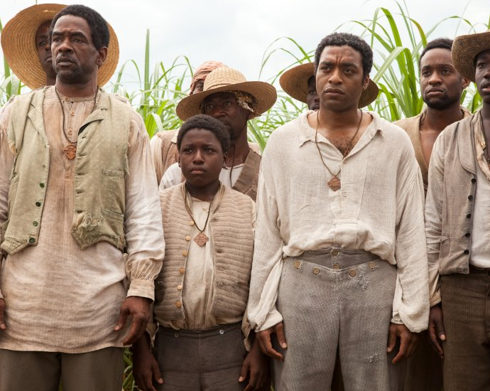 Oscar® Night - An wen gingen die Oscars® 2014?