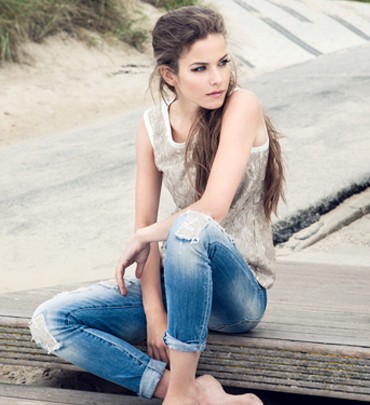 Young Couture, für Sie – Fashion News 2014 Frühlings- und Sommerkollektion