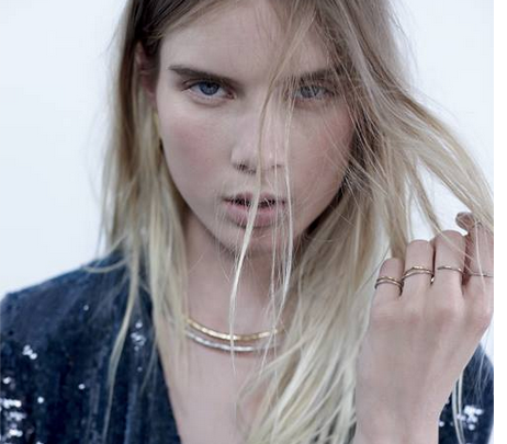 Zadig & Voltaire, für Sie - Streetwear Fashion News 2014 F/S