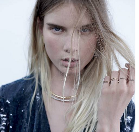 Zadig & Voltaire, für Sie - Streetwear Fashion News 2014 F/S