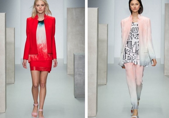 Zoe Jordan, für Sie – Fashion News 2014 Frühlings- und Sommerkollektion
