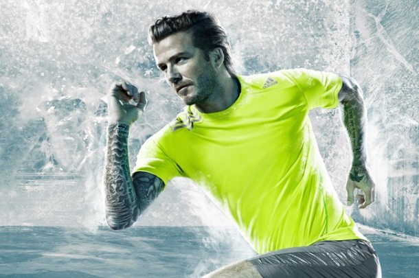 Climachill - Cooling Revolution by adidas 