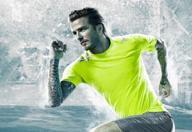Climachill - Cooling Revolution by adidas 
