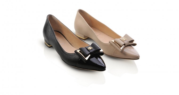 Baldinini Schuhe and Taschen, für Sie - Fashion News 2014 