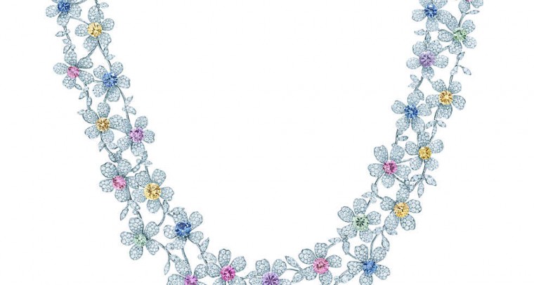 Bling Bling News 2014 | Jewelries made of beautiful rare gemstones