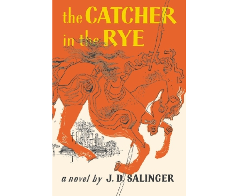 Buchtipp | „Der Fänger im Roggen“ von J. D. Salinger