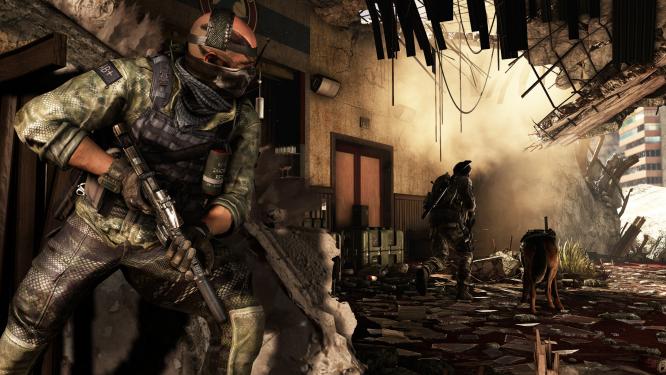 Gaming-News | Was wütende Call Of Duty Kinder so tun