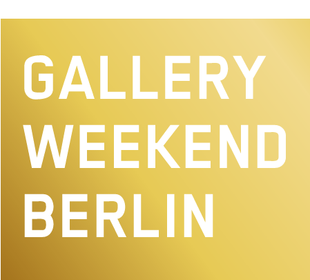 Gallery Weekend Berlin-Mitte | 02.-04. Mai 2014