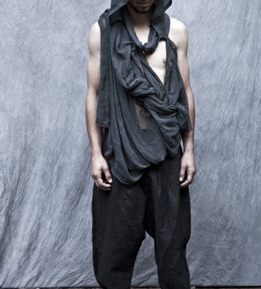 Garland Coo, just for men – Fashion News 2014 Spring/Summer