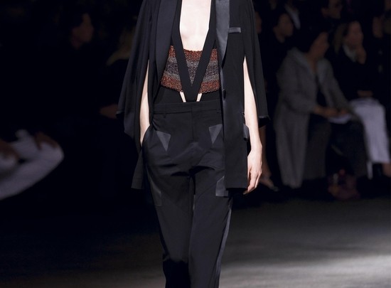 Givenchy, for women - Fashion News 2014 Spring & Summer Collection