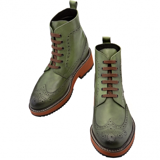 Die coolsten Boots 2014: Guido Maggi Luxury Shoes – „Melbourne“