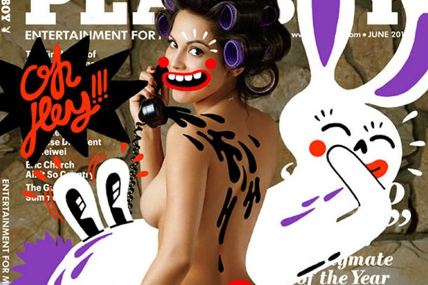 Künstler im Fokus | Hattie Stewart: Magazin-Cover-Meisterwerke