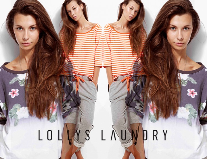 Lollys Laundry, for women – Fashion News 2014 Spring/Summer