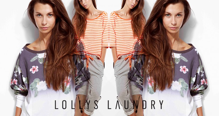 Lollys Laundry, for women – Fashion News 2014 Spring/Summer