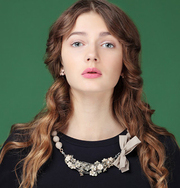 Belarus Fashion Week April 2014 präsentiert – LeaLea, für Sie - FS14