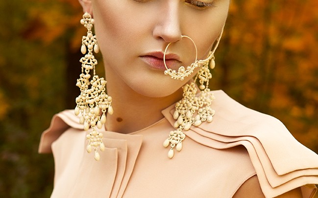 Lever Couture, für Sie – Fashion News 2014 Frühling und Sommer 2014