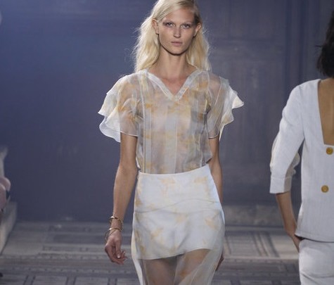 Maiyet, for women – Fashion News 2014 Spring/Summer