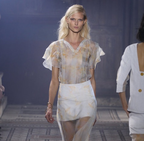 Maiyet, for women – Fashion News 2014 Spring/Summer