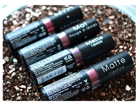 HOT or NOT | NYX Lip Liner