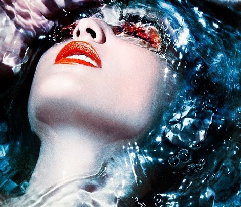 Michael David Adams - Fashion Photographers 2014