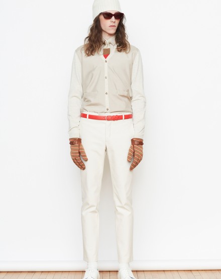 Orley, just for men – Fashion News 2014/15 Fall/Winter