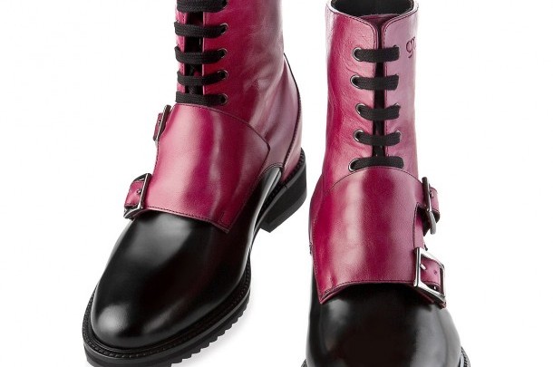 The Fabulous Boots 2014: Guido Maggi “Osaka”